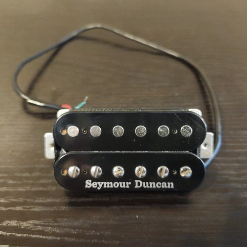 Seymour duncan jb modello - seymour, sh-4
