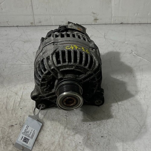 Alternatore audi 2 - 8k, 2.0tdi
