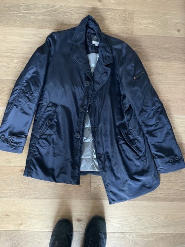 Giacca puffer piuma - giacca,