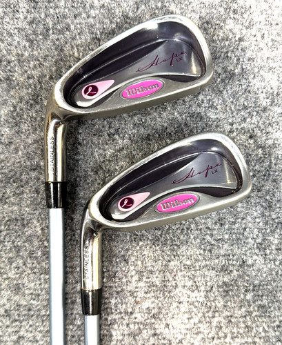 Wilson ladies hope breast - hope,