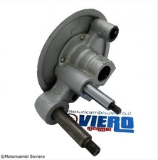 Mozzo Ruota Anteriore Vespa 50