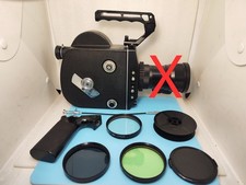 Arri PL Canon EF M42