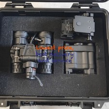 PVS31 Visione notturna digitale AEGIS-31 Gen 4 0,39Pro visione notturna binoculare + supporto