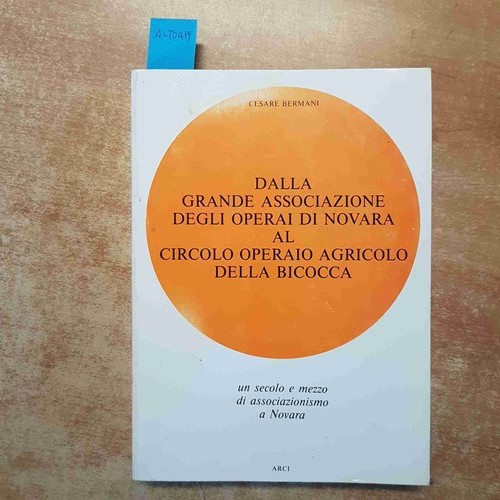 Dalla grande associazione - dalla,