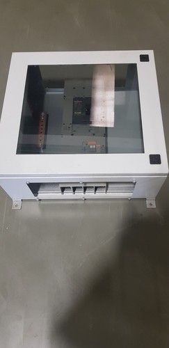 Quadro cantiere schneider - ,
