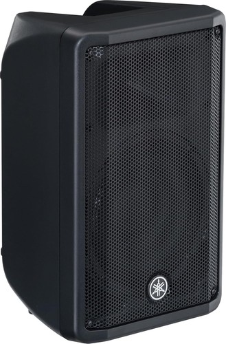 Altoparlante yamaha dbr10 - yamaha,