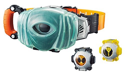 Kamen rider ghost - kamen,