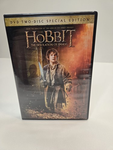 The hobbit - hobbit, desolation