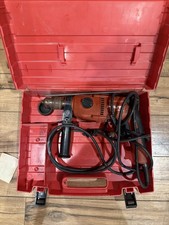Hilti UH650 120V 6.5A 1/2"