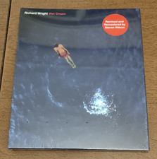 Richard Wright – Wet Dream