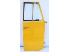 porte avant droit pour PIAGGIO APECAR 200B 1982 MPB1M 1981 84647