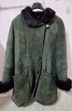 Cappotto Shearling Originale