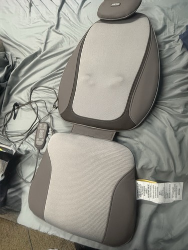 Homedics cuscino massaggio - homedics,