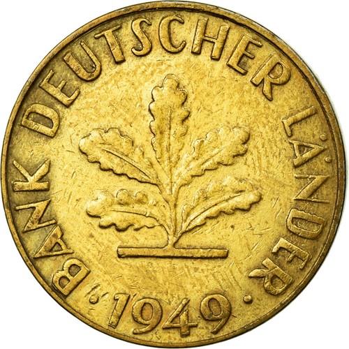 14759 moneta germania - moneta,,