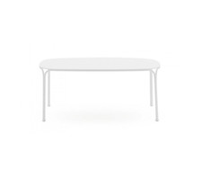 Tavolino kartell hiray - tavolino,
