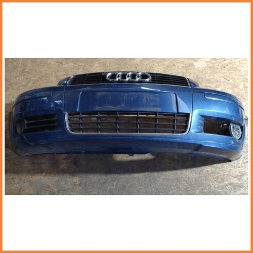 Paraurti anteriore audi 8p1 - paraurti,