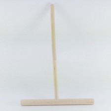 X UTENSILI CREPES CREPS LEGNO