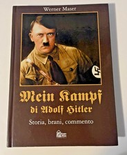 Werner Maser - MEIN KAMPF