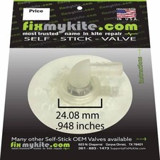 FixMyKite F-One Sacca Del Kite