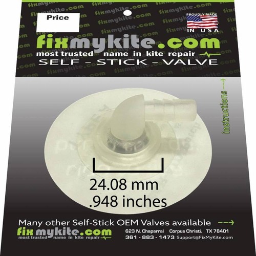 Fixmykite one kite bladder - fixmykite, f-one