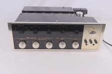 McIntosh C20 PreAmplifier==
