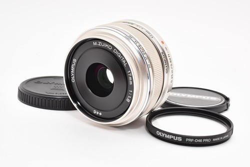 Quasi come nuovo olympus - [quasi, nuovo]