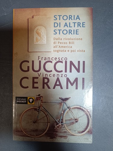 Storia altre storie - altre,