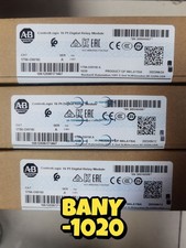Modulo Allen Bradley 1756-OW16I ControlLogix 16 Pt nuovo sigillato in fabbrica