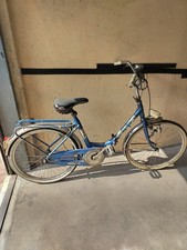 Bici pieghevole  tipo