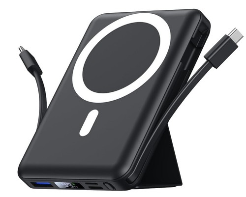 Yiisonger powerbank wireless - wireless,
