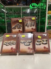 CASTLE ART'S BSRV- Basette in