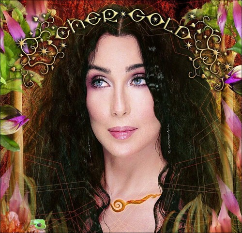 Cher greatest hits new - greatest,
