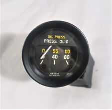 Oil pressure Gauge VEGLIA