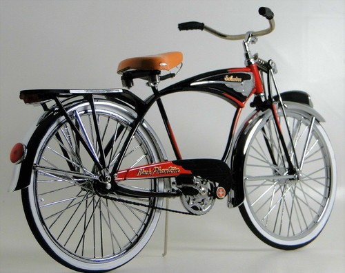 Bicicletta epoca schwinn - bicicletta,