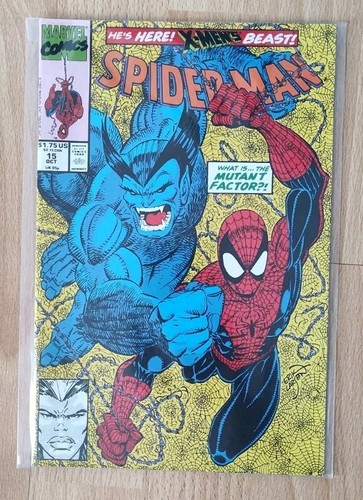 Spider man erik - spider-man,