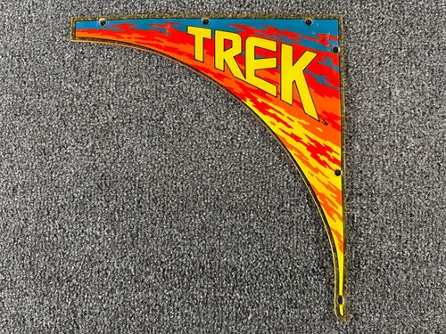 Bally star trek - star,