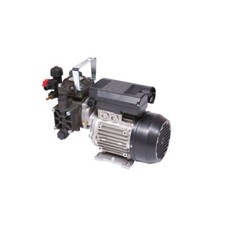 ELETTROPOMPA ELETTRICA 1,2HP