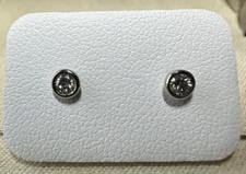 PAIO ORECCHINI PUNTO LUCE IN