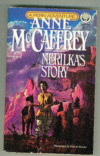 Nerilka's Story Anne McCaffrey