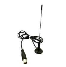 Antenna per Pinnacle PCTV Hybrid Pro Stick 330e DVB-T - Ricambio originale