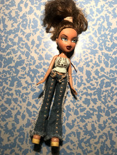 Bratz Bambola MGA 2001