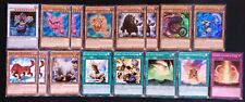 Yu Gi Oh! Base 16 Carte Base