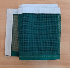 Set Ping Pong Tennis tavolo con 6 palline rete supporti