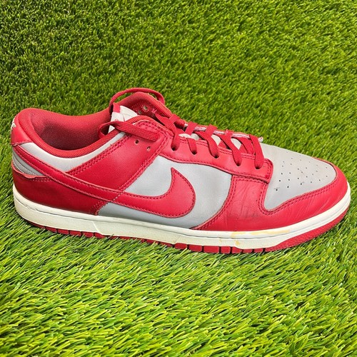 Scarpe sneakers nike dunk low - sneakers,