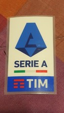 Toppa/Patch Lega Calcio Serie