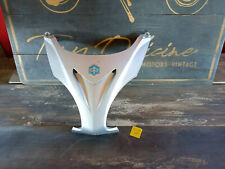 TO-R0748 - CARENA SCUDO ANTERIORE PIAGGIO X9