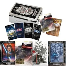 2023 Card Fun Disney Star Wars