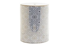 TAVOLINO ETNICO DA SALOTTO COMODINO SOGGIORNO TAVOLINO BASSO TAVOLO CAFFE'