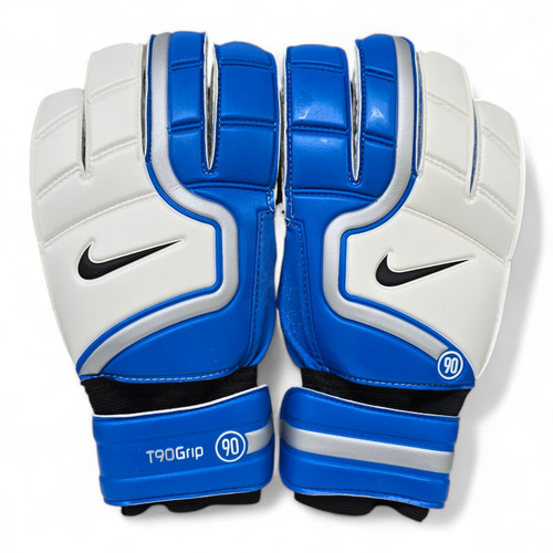 Guanti calcio portiere nike - guanti,