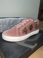 Primadonna Scarpe Rosa